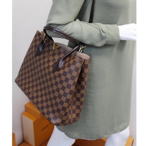 Louis Vuitton Kensington - Picture 10 of 10